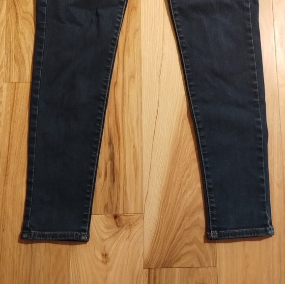 American Eagle "super stretch jeggings" - Picture 3 of 12